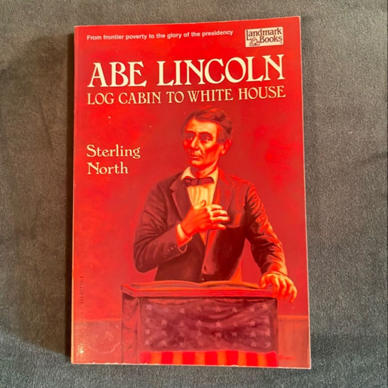 Abe Lincoln