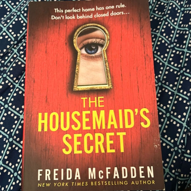 The Housemaid's Secret