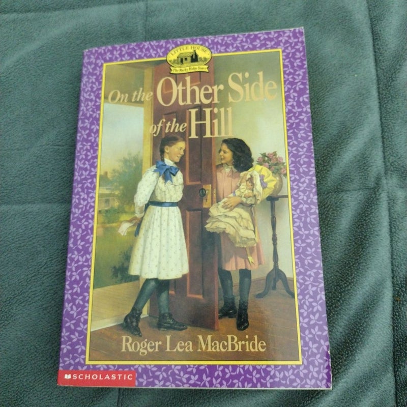On the Other Side of the Hill 