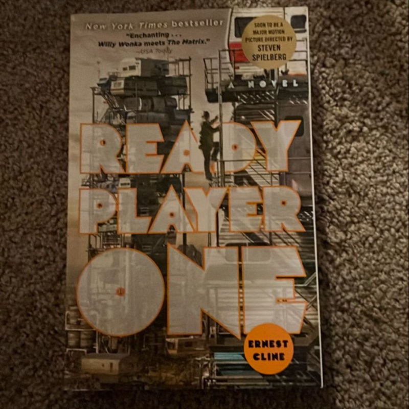 Ready Player One