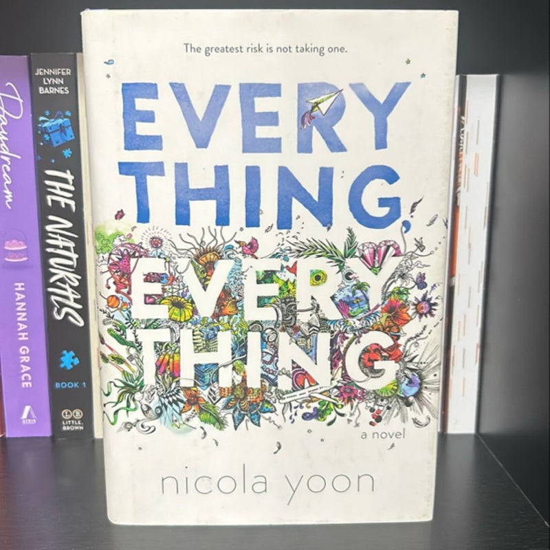 Everything, Everything