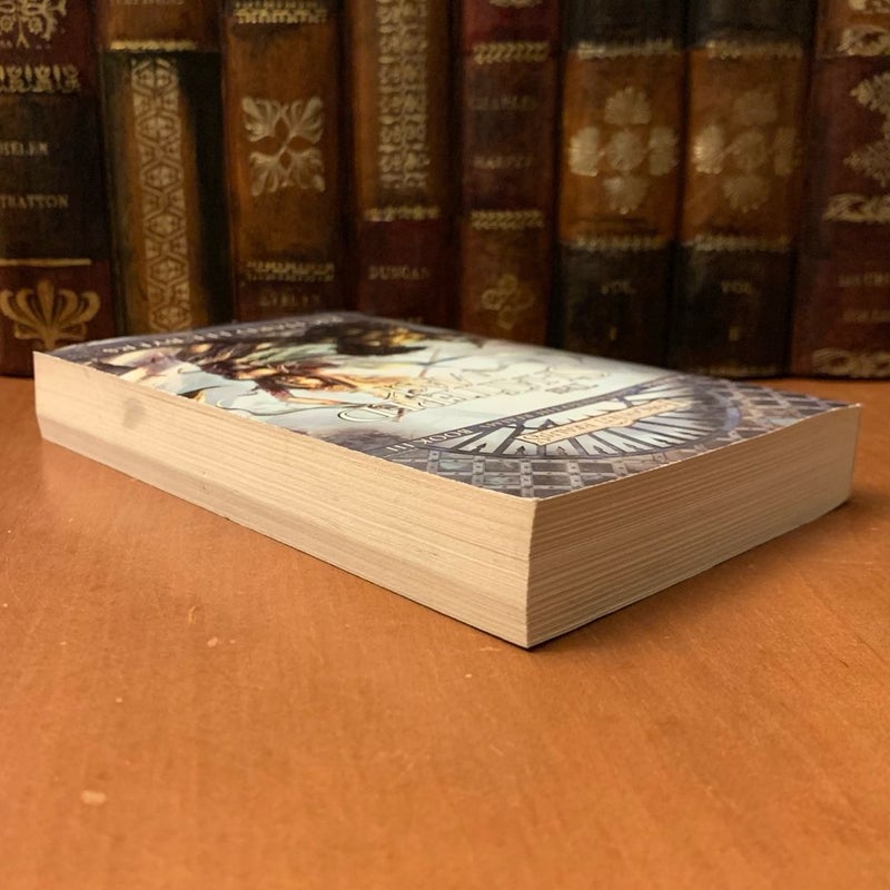 Forgotten Realms: The Shattered Mask, Sembia 3, Reprint Edition