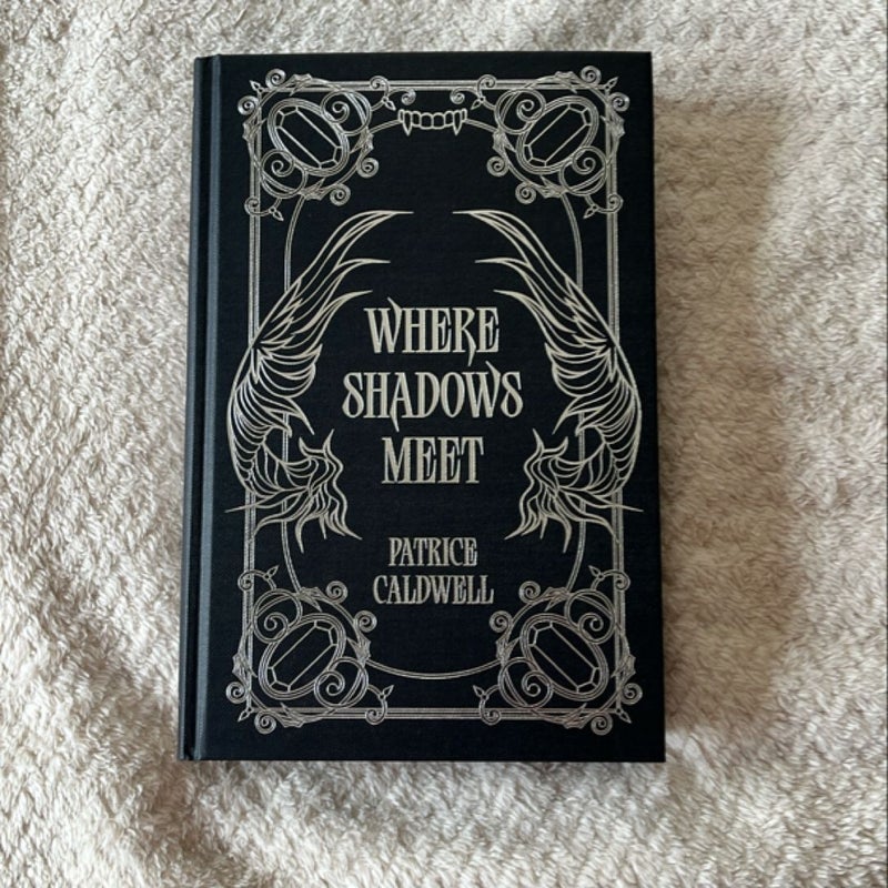 Where Shadows Meet FairyLoot Edition