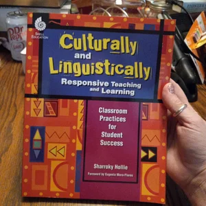 Culturally and Linguistically