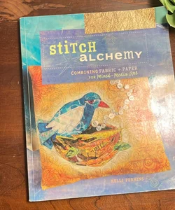 Stitch Alchemy