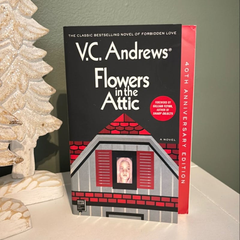 Flowers in the Attic