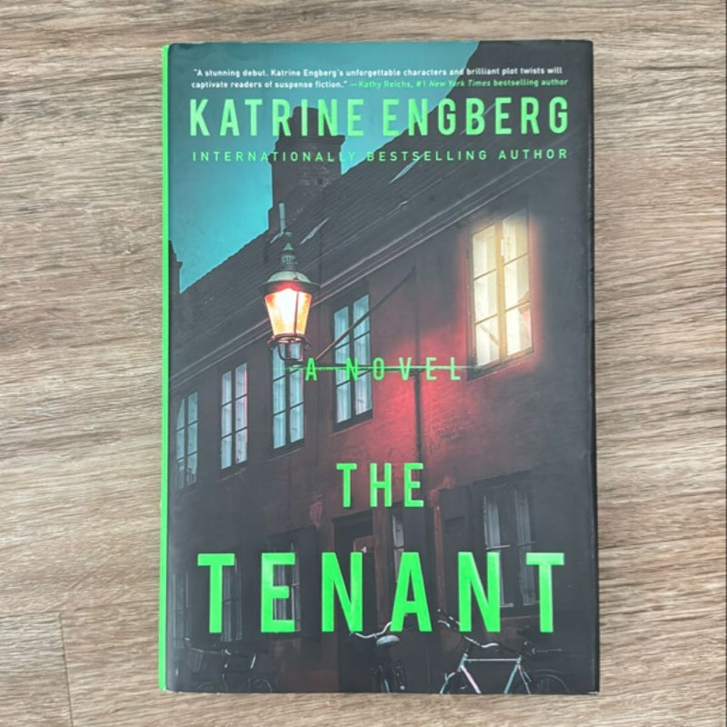 The Tenant