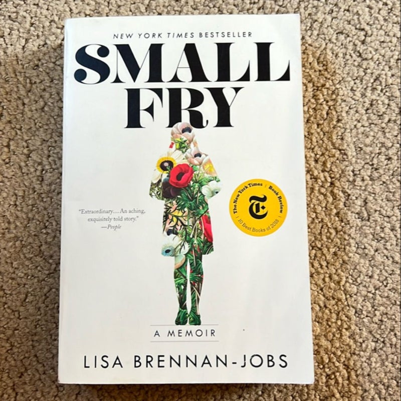 Small Fry