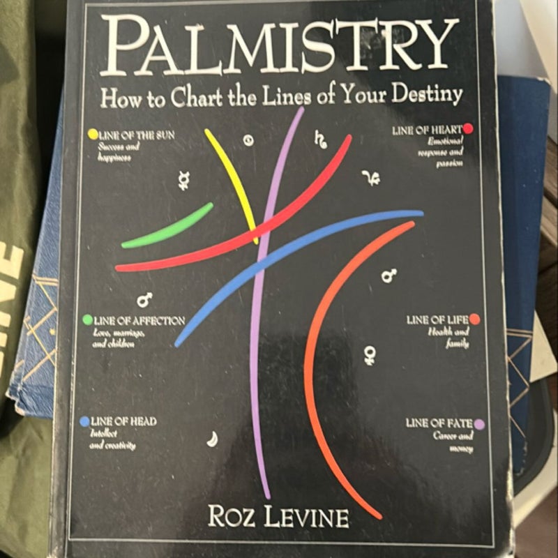 Palmistry