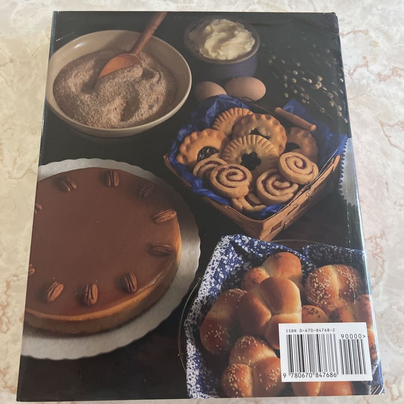 The Complete Book of Baking