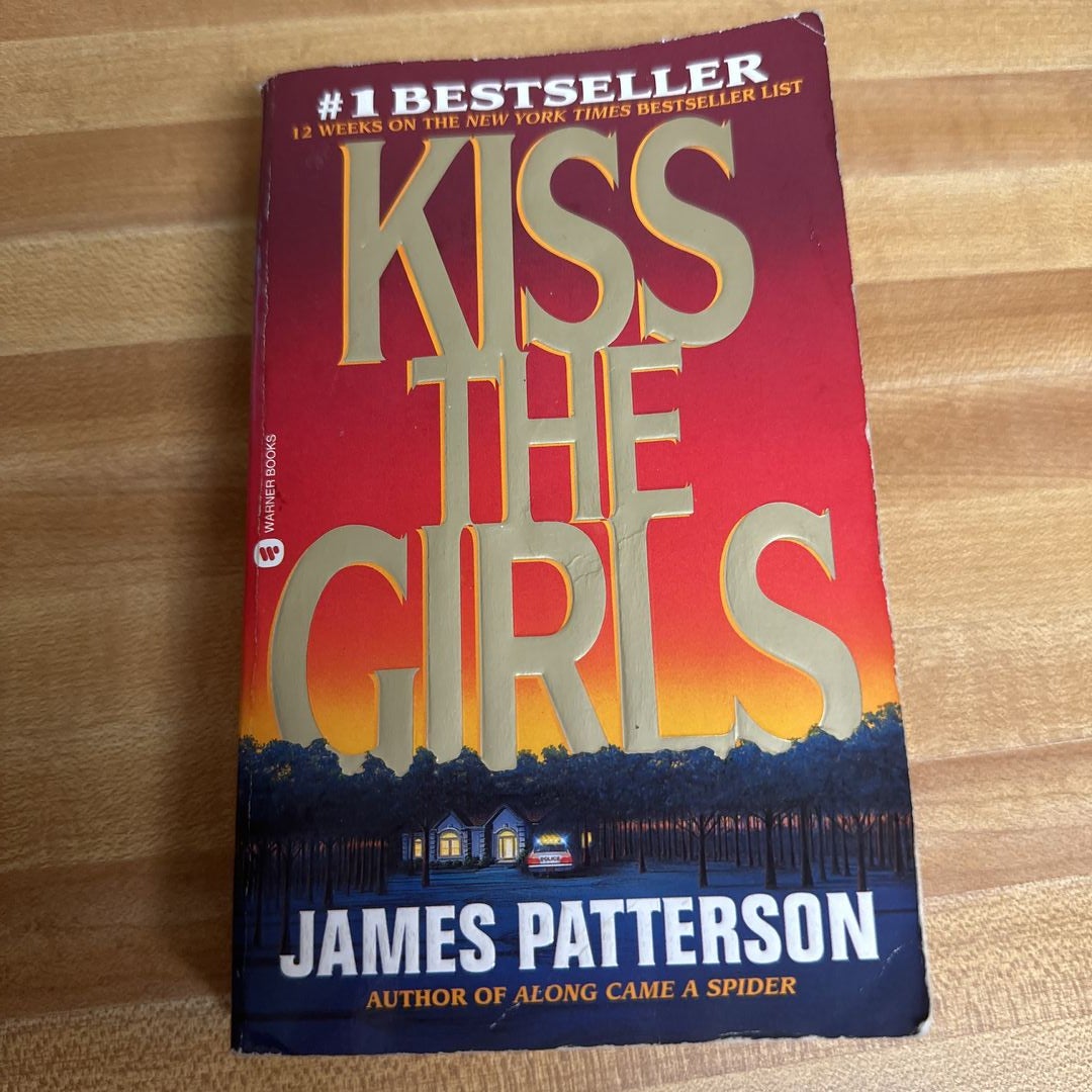 Kiss the Girls