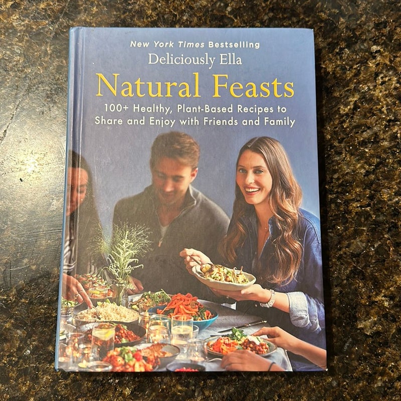 Natural Feasts