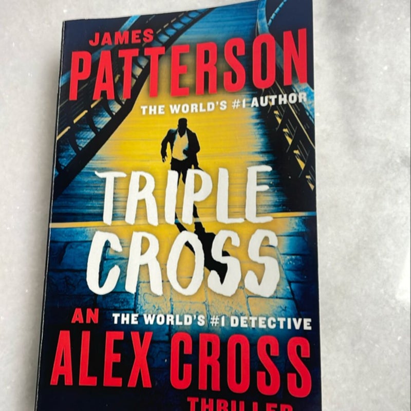 Triple Cross