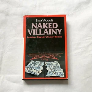 Naked Villainy
