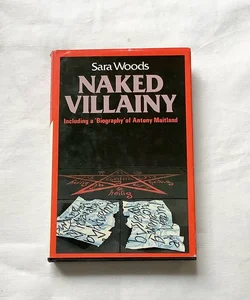 Naked Villainy