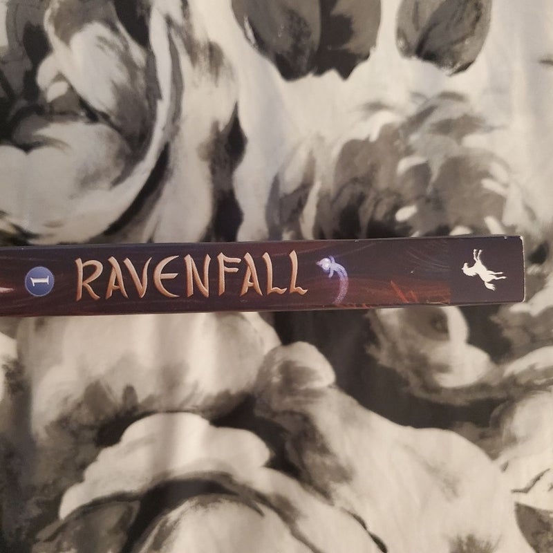 Ravenfall