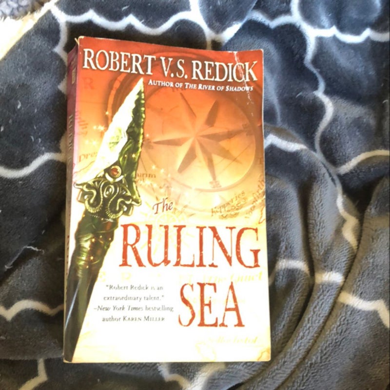 The Ruling Sea