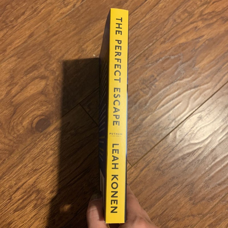 The Perfect Escape