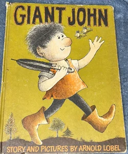 Giant John 1964 edition
