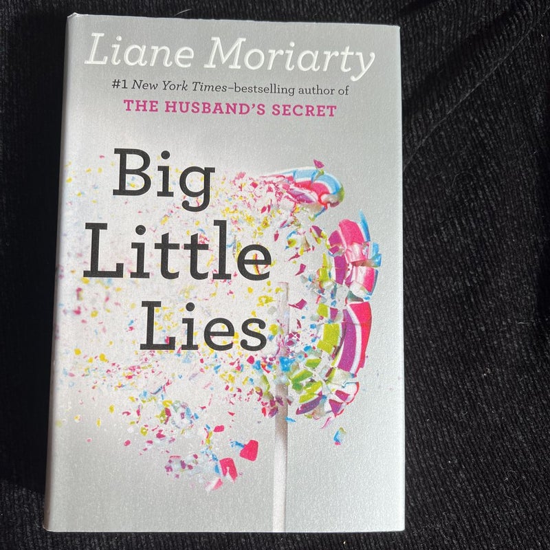 Big Little Lies