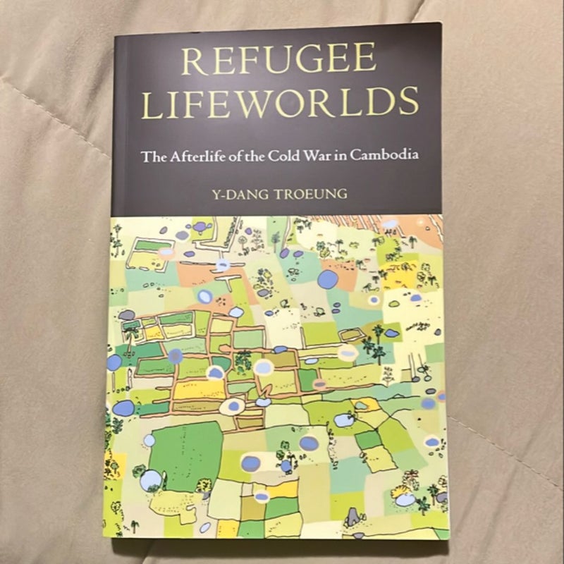 Refugee Lifeworlds