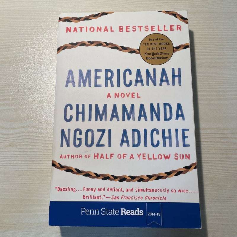 Americanah