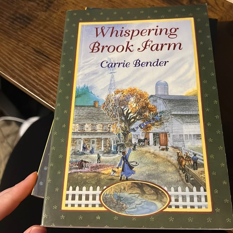 Whispering Brook Farm