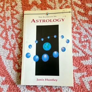 Elements of Astrology