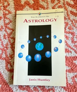 Elements of Astrology