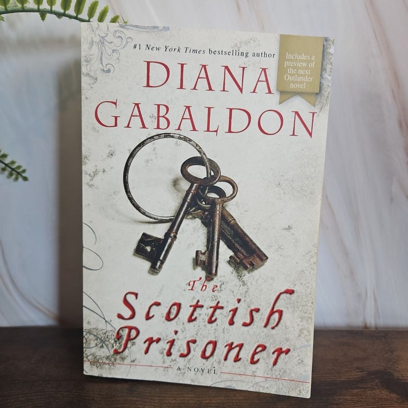 The Scottish Prisoner