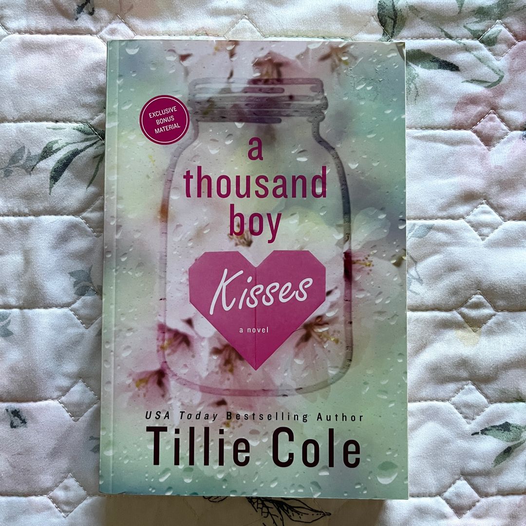A Thousand Boy Kisses