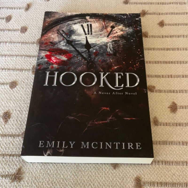 Hooked