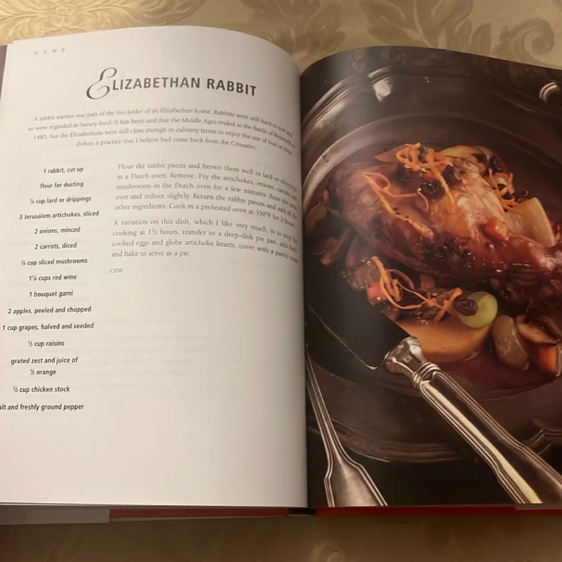 Cooking with the Two Fat Ladies