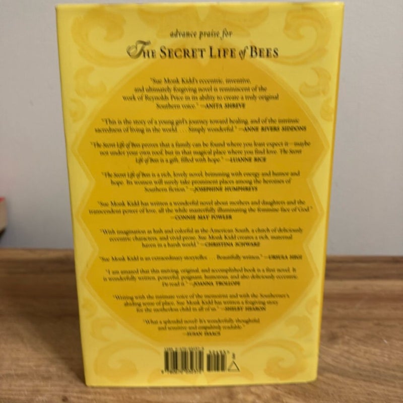 The Secret Life of Bees