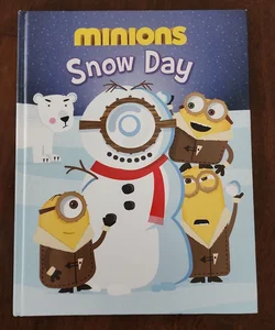Minions: Snow Day