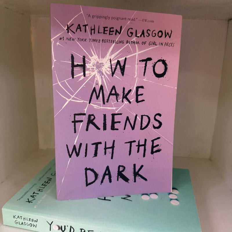 How to Make Friends with the Dark