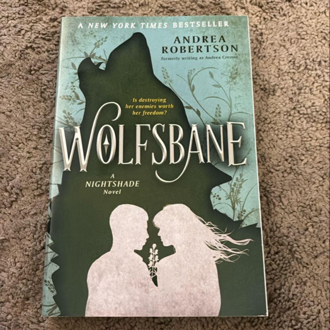 Wolfsbane