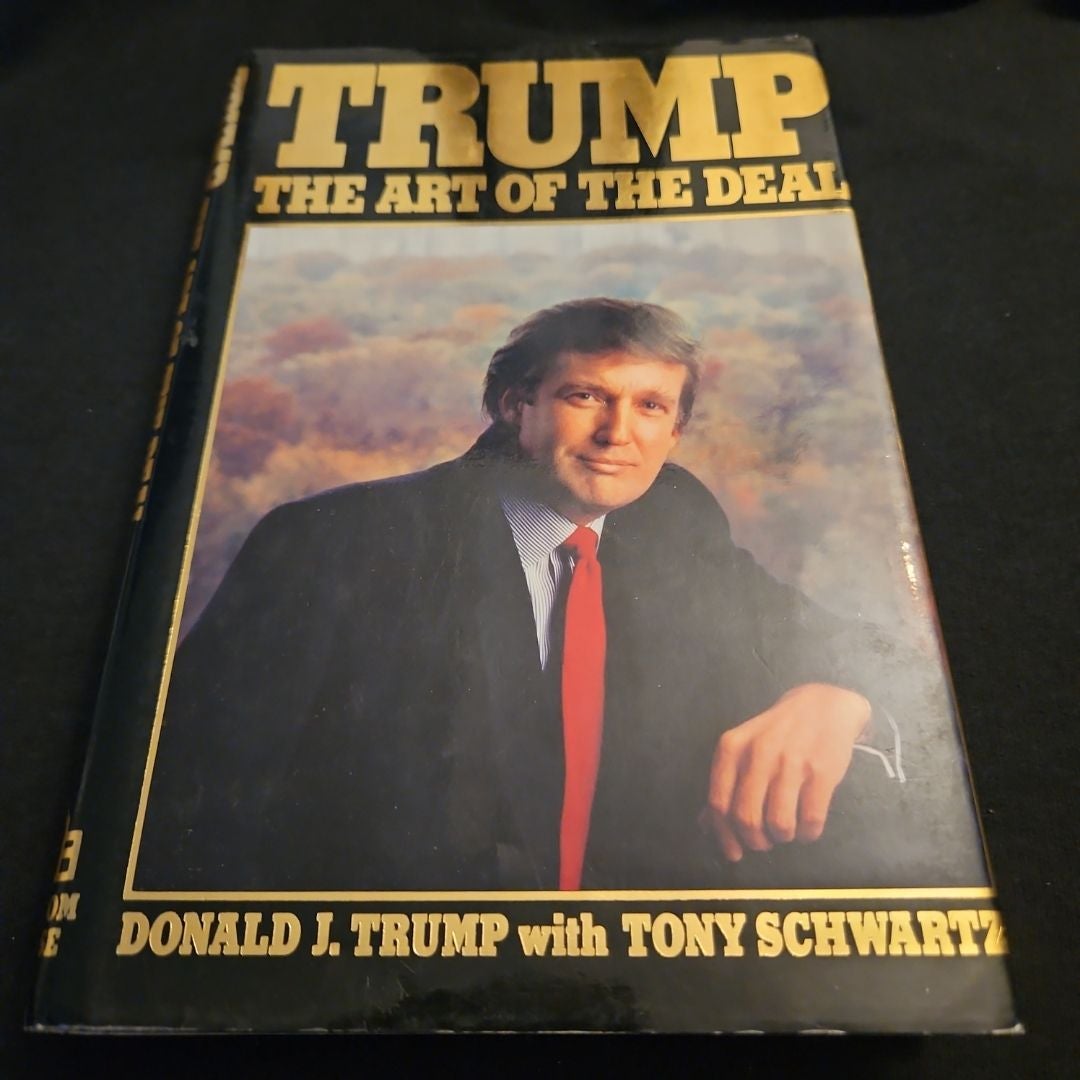 Trump: the Art of the Deal