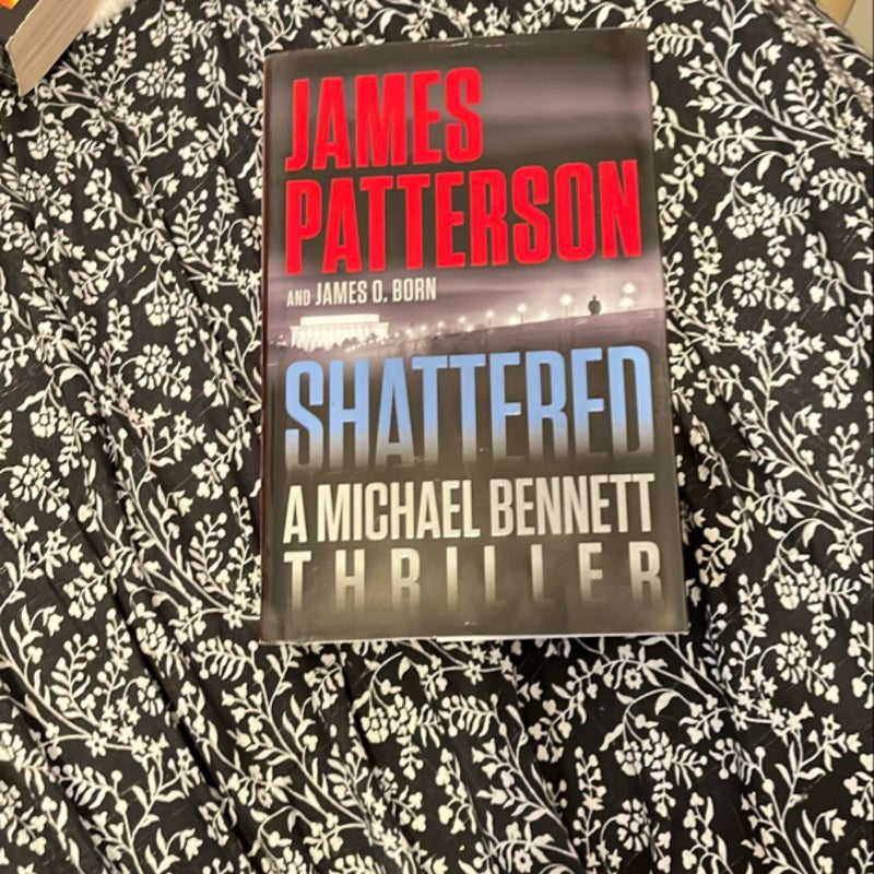 Shattered