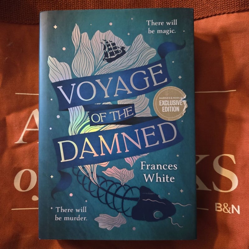 Voyage of the damned