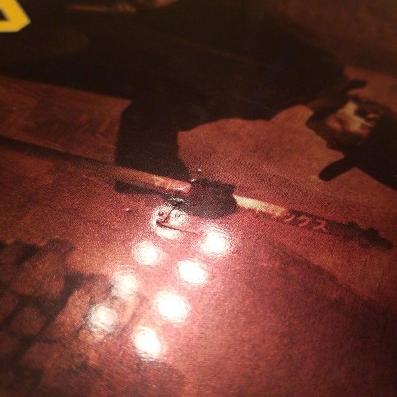Small Favor (Dresden Files #10)