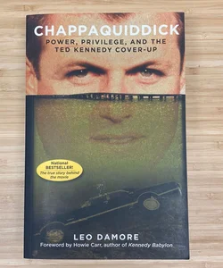 Chappaquiddick