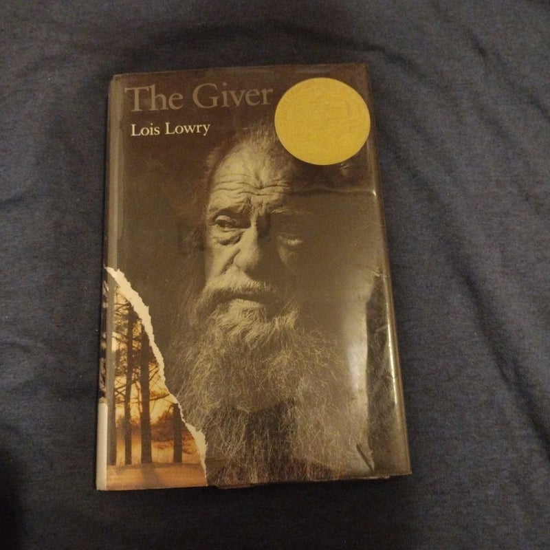 The Giver