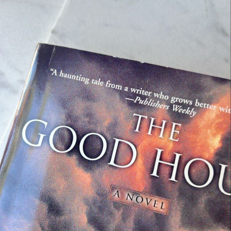 The Good House