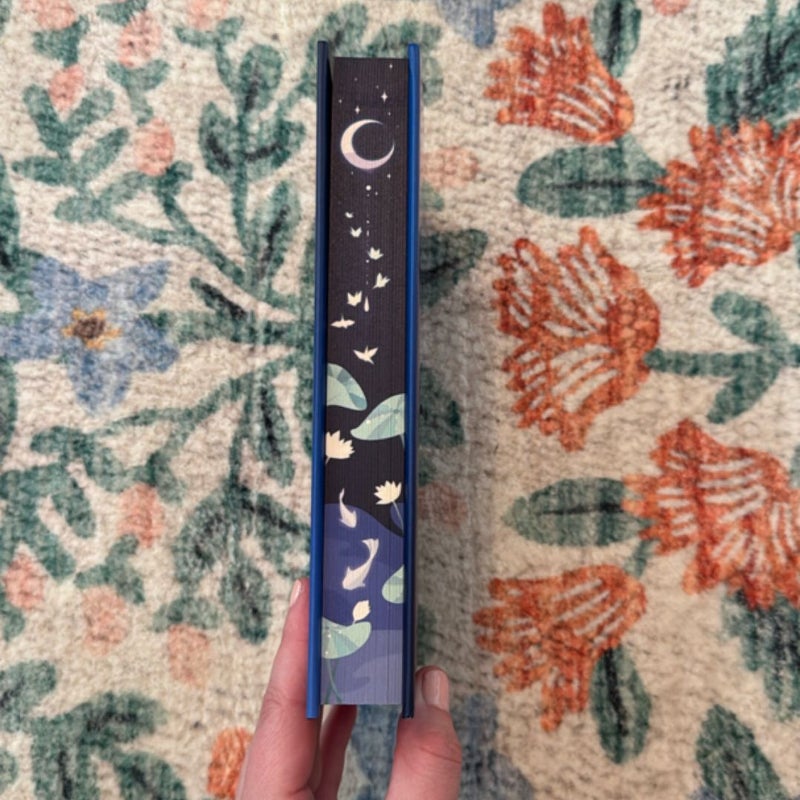 OwlCrate Watermoon