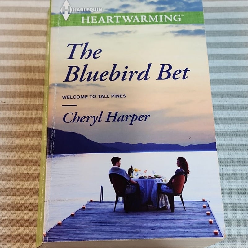 Cheryl Harper book lot