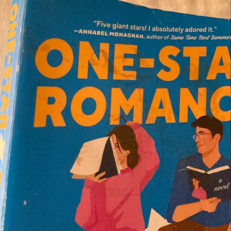 One-Star Romance