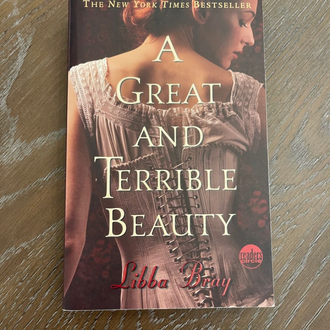A Great and Terrible Beauty