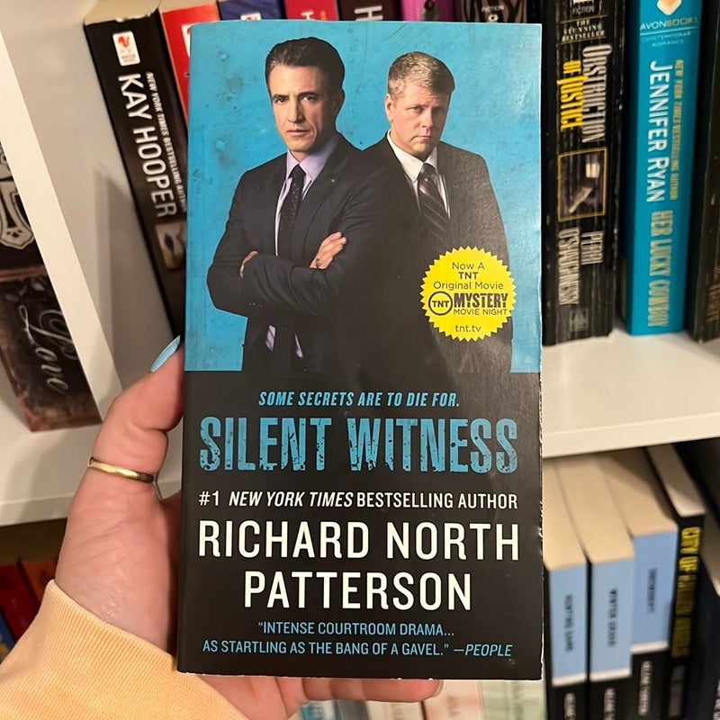 Silent Witness