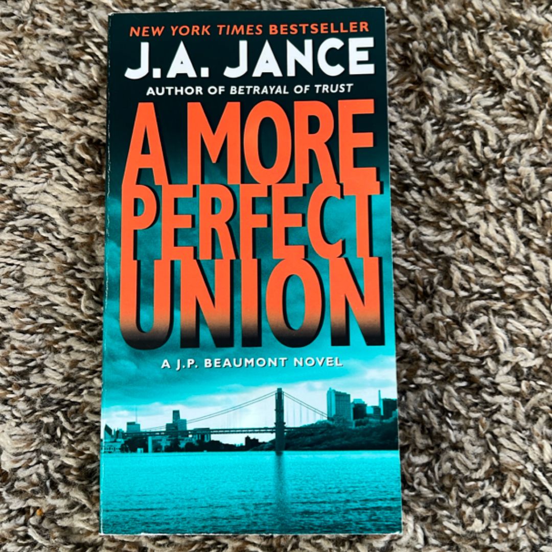 A More Perfect Union